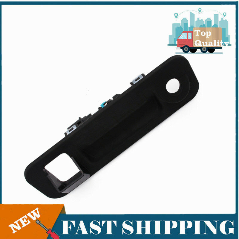 ya 5 8.7 81260C1010 outer trunk lid lock handle suitable for Hyundai Sonata 2015-2016-2017