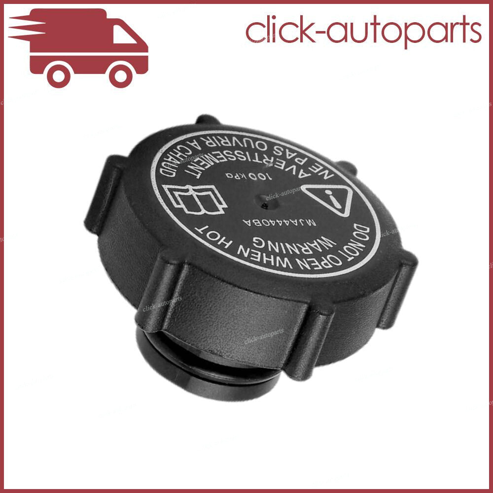 ya 27 6.21 Fits for Jaguar XK8 X-Type XKR Vanden Expansion Tank Cap Coolant Reservoir Bottle