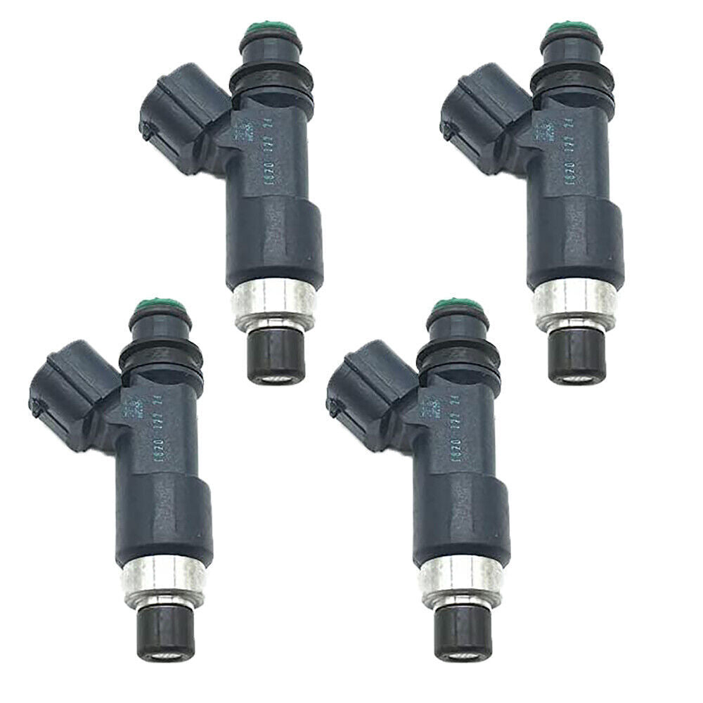 ya 1 8.5.2 Set of 4pcs OE fuel injector for 2011-2014 for Subaru Flow Matched 2.5L16611-AA810
