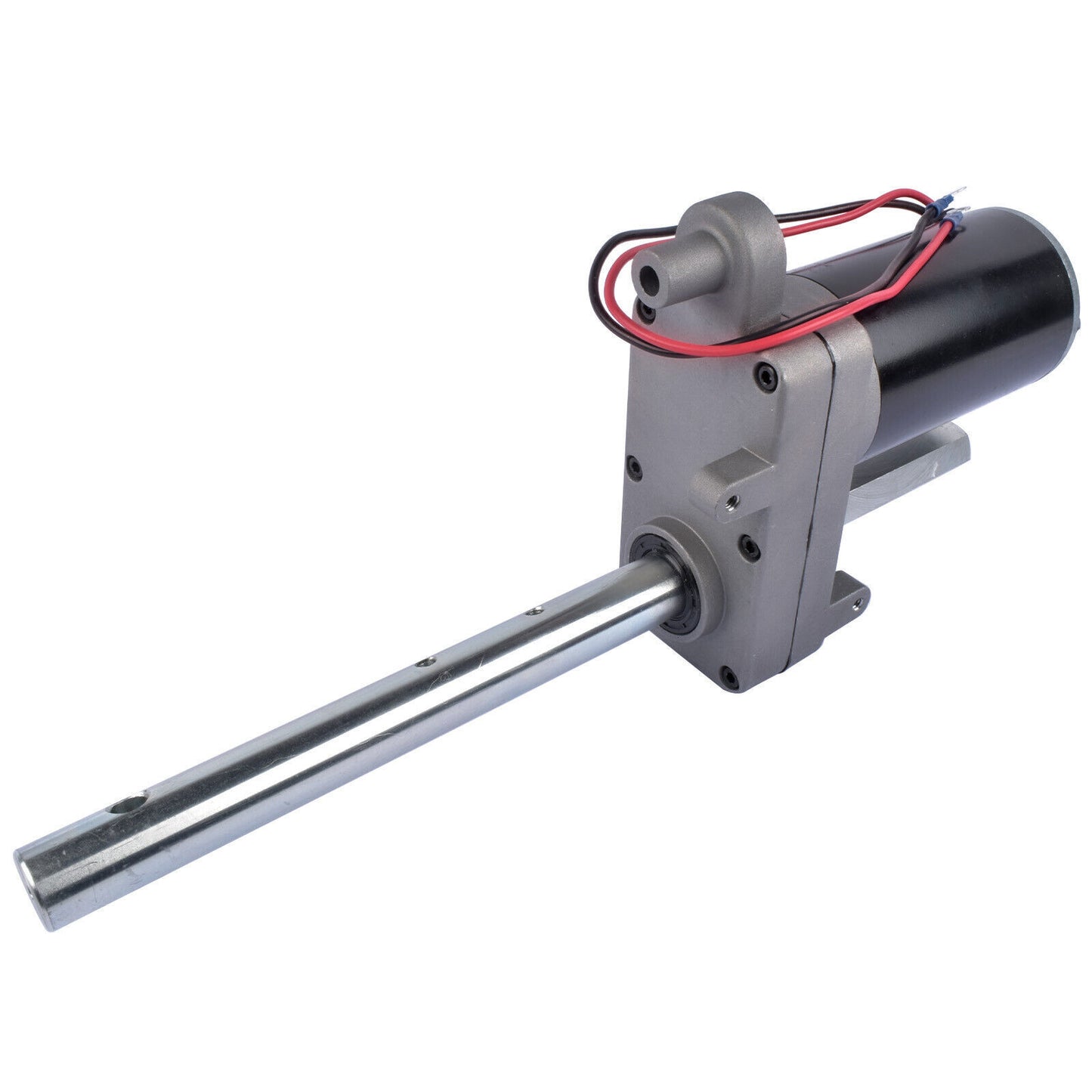 ya 10 5.28.2 Replacement Gear Motor for Bulldog Electric Powered-Drive Kit 1046131 500370