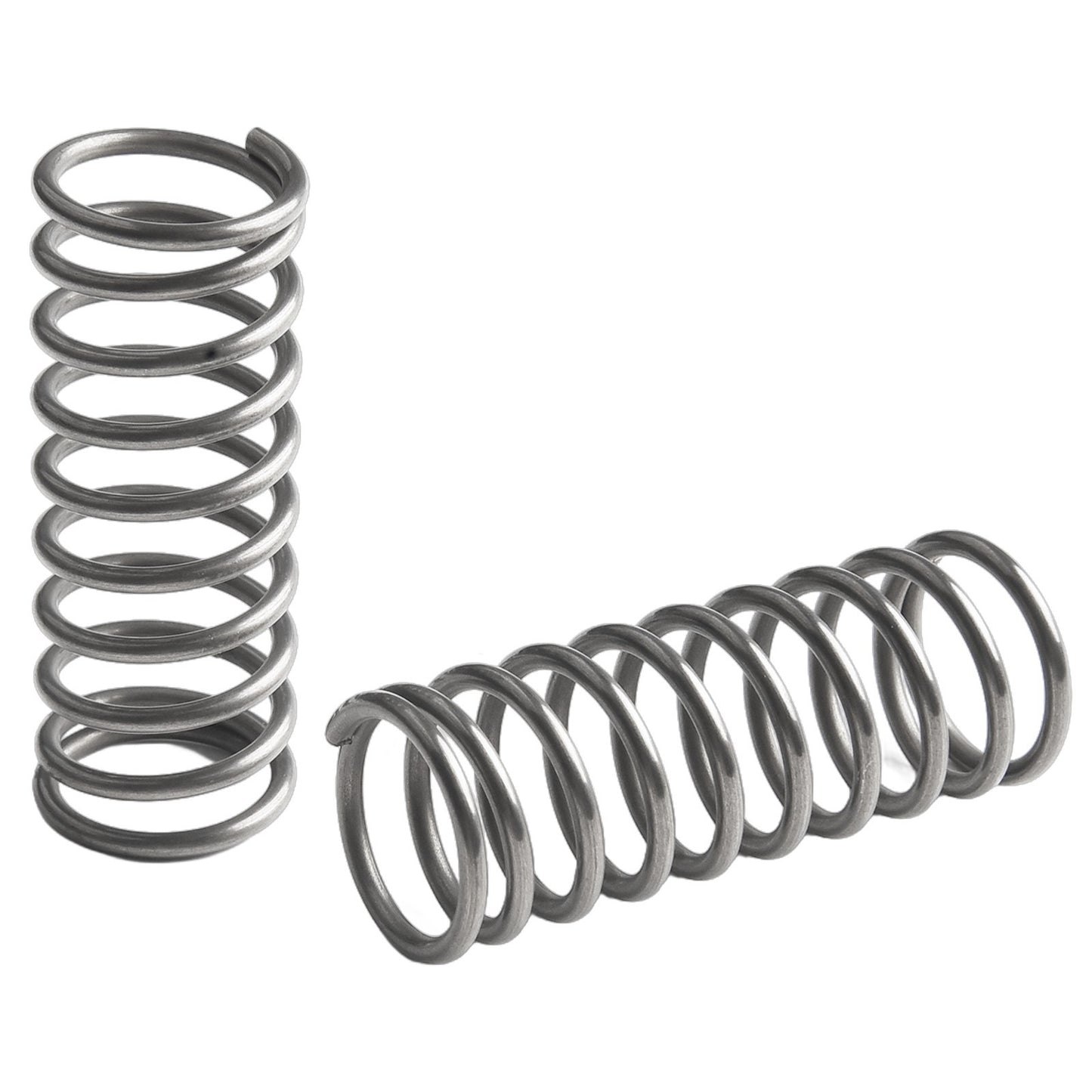 ya 17 Efficient Trimming Results with OEM Compression Spring for 562 and 462