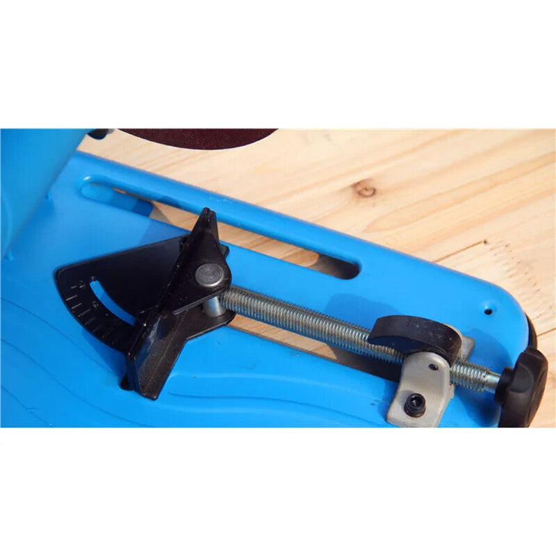 ya 26 180MM Small Steel Cutting Machine Multifunctio l Metal Stone Cutting Machine