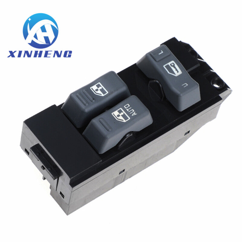 ya 1 8.5.1 15047637 Power Window Switch Driver Side for Chevy Silverado for GMC for Sierra 99-01