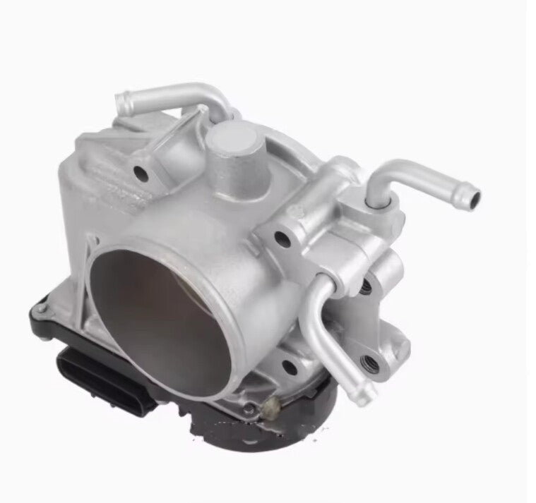 ya 27 7.20 New 22030-28050 2203028050 Throttle Body for Toyota Avensis 2.0 2003-2008