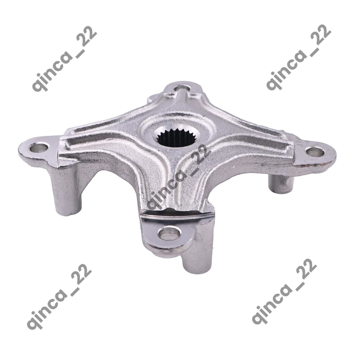 ya 1 6.30 Suitable for Polaris 5135546 rear hub 7 - 2010 Hawkeye 2X4 HO Sportsman 400 300 200 5135406