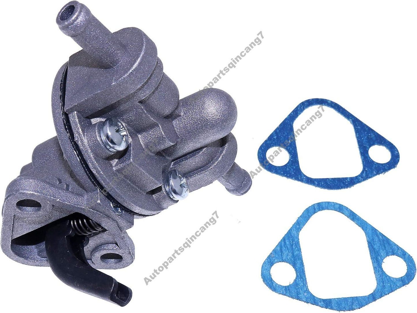 ya 27 7.2 Fuel Lift Pump for Kubota Engine RTV900G RTV900G6 Grasshopper 721D 721D2