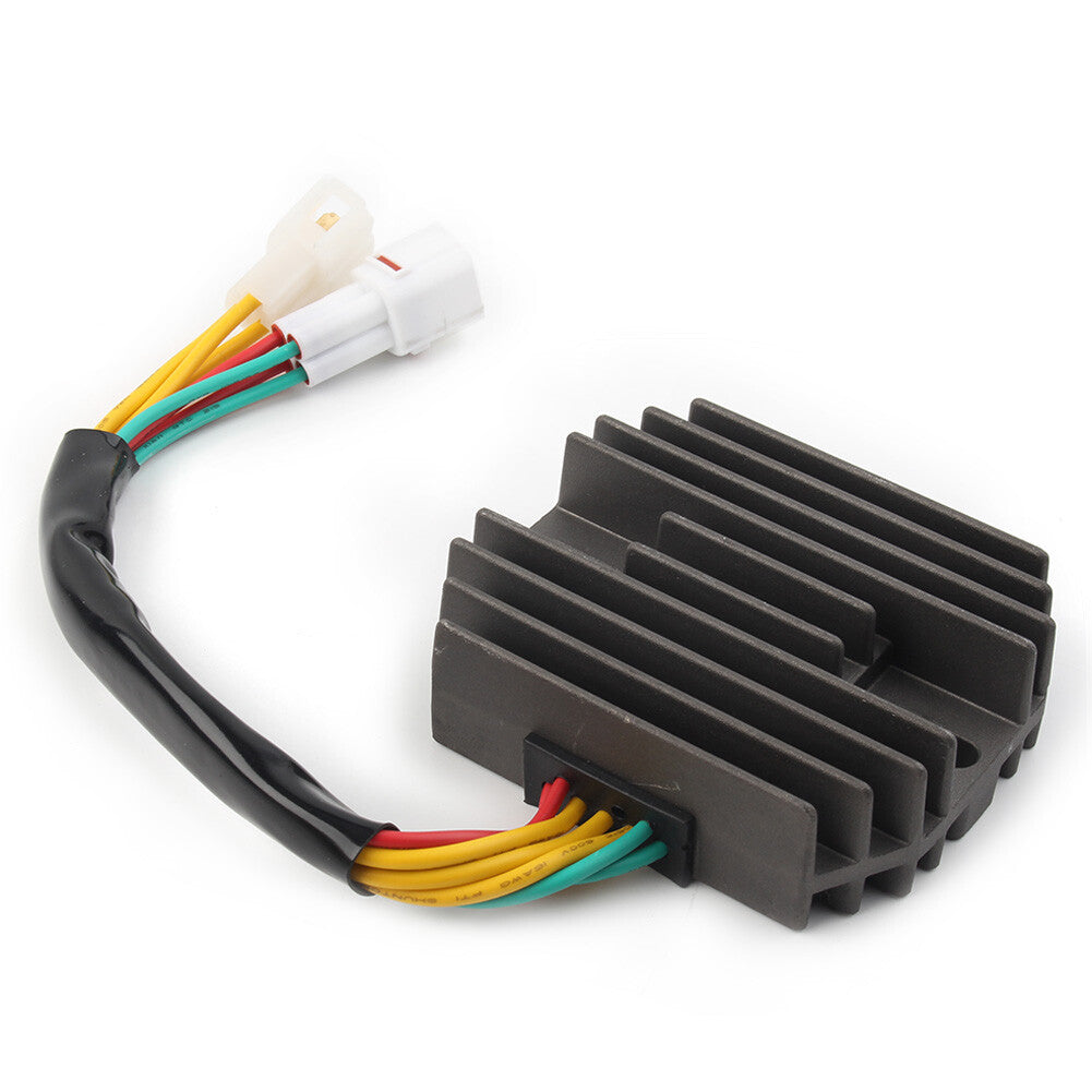 ya 8 5.27.2 Voltage Rectifier Regulator for Suzuki LT-A700X KING QUAD 4x4 2005 2006 2007
