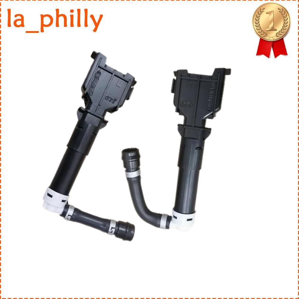 ya 13 Fit For LS460 / 600H 2010-2013 Front Left & Right Headlight Washer Spray Nozzle