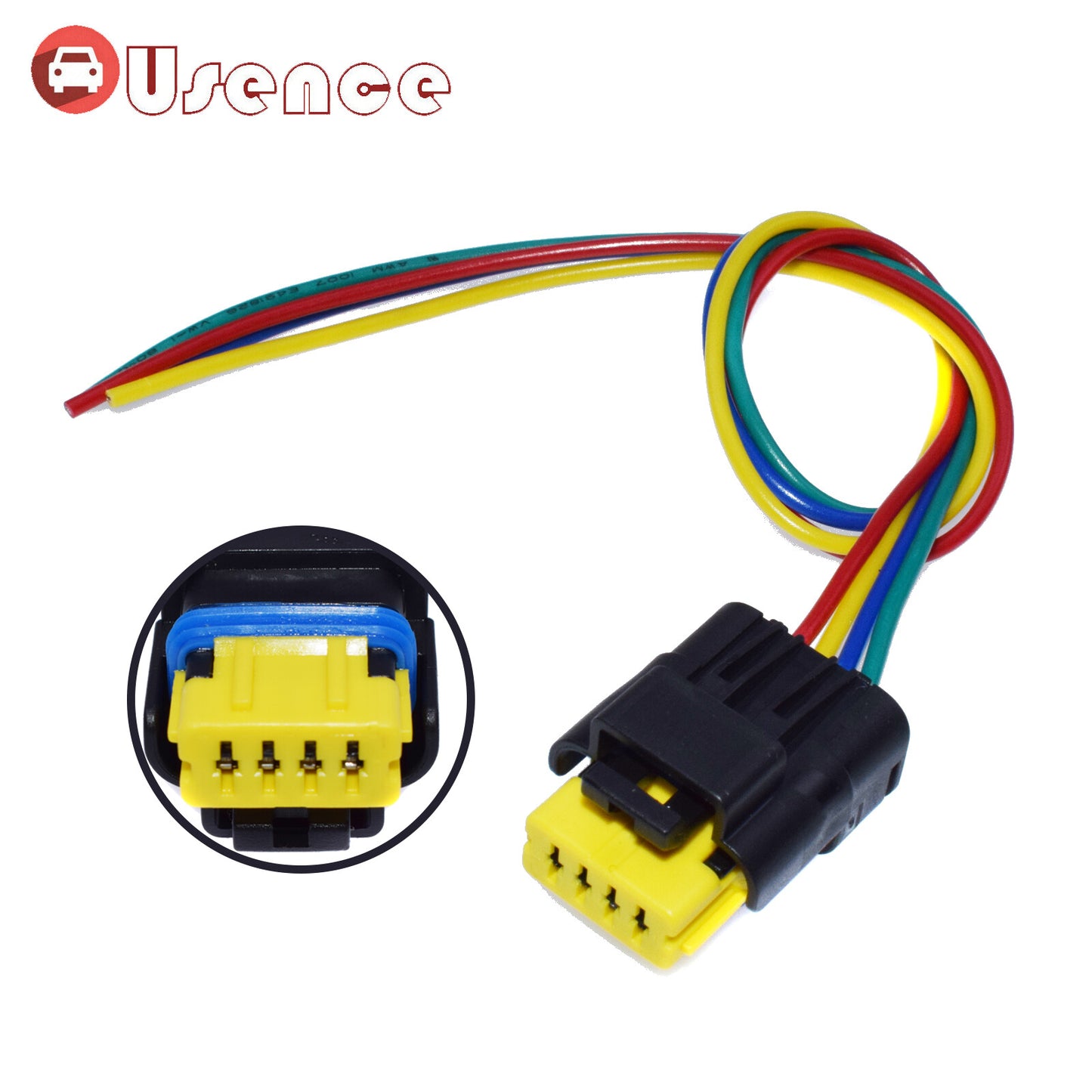 ya 27 7.2 Fuel Pump Cable Wire Harness 8200683188 for Citroen C4 for Renault Master III for Opel