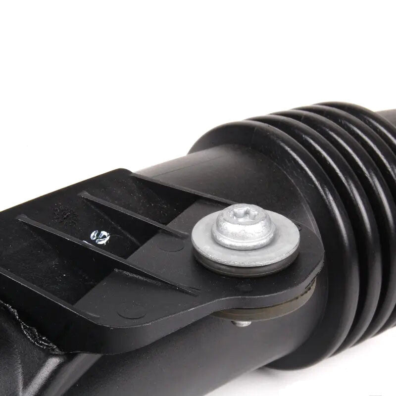 ya 5 8.7 Inlet duct pipe 13717590306 is suitable for BMW 3 Serise 335i 335xi E90 E91 E93