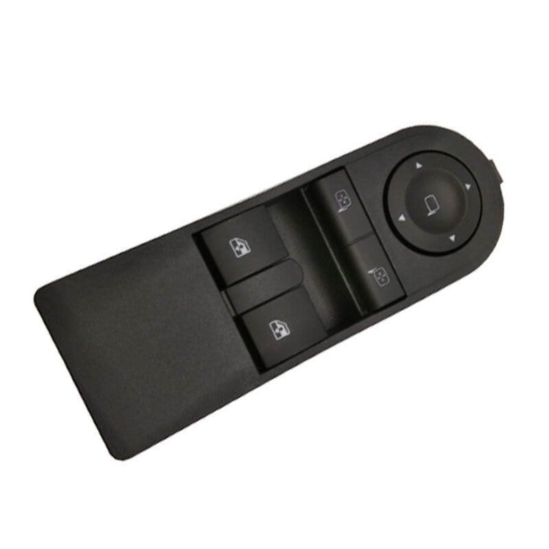ya 1 8.5.3 New 13228879 Power Window Switch Front Left Driver Side for Opel Astra H Zafira