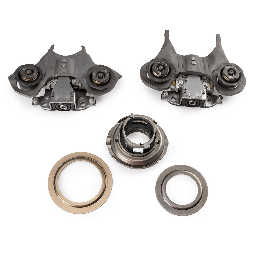 ya 5 8.7 for Ford Fiesta Focus 2012-2019 6DCT250 DPS6 Clutch Release Fork & Bearing Kit