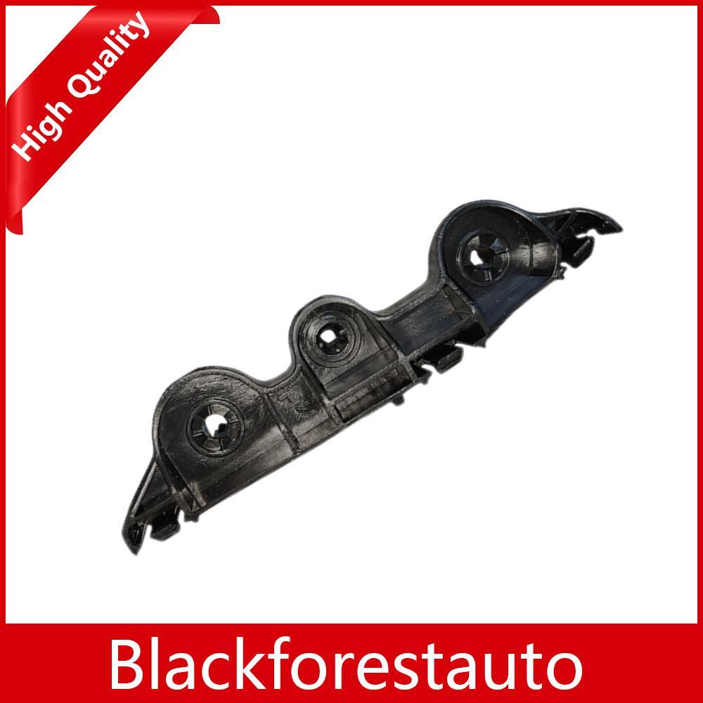 ya 27 6.18.2 Fits 2010-2013 for MITSUBISHI for Outlander Front Right Bumper Upper Bracket #6400C456