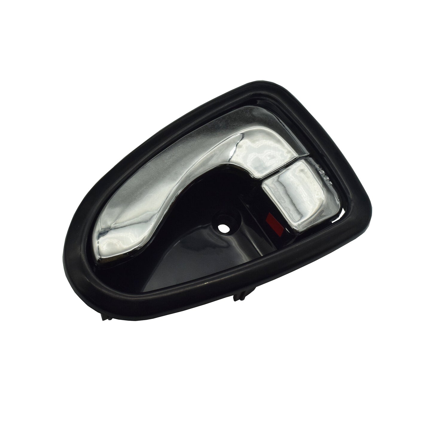 ya 11 6.6 Internal door handle left 82610-25000 electroplated for modern accents 2000-2006