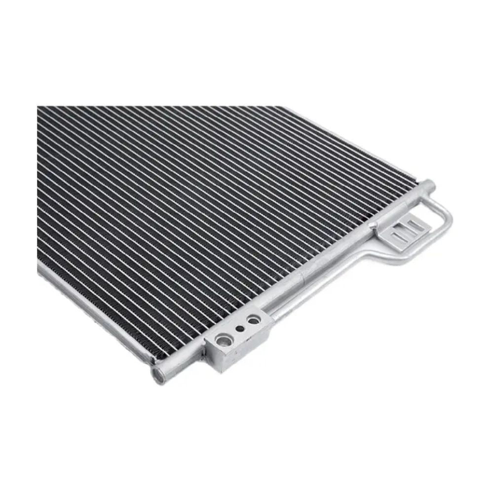 ya 4 6.21 AC Condenser for Smart Fortwo 2008-2015