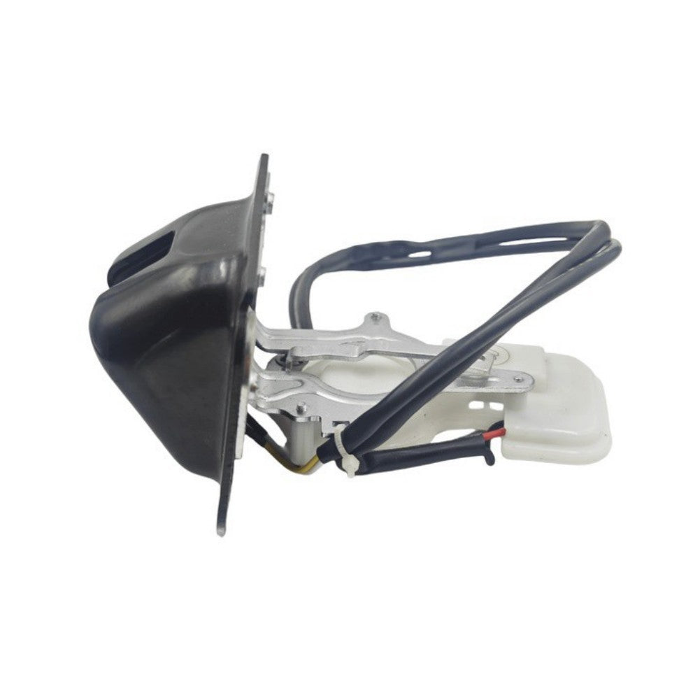 ya 11 6.6 Lock Boot for Ford Kuga II 2013-2019