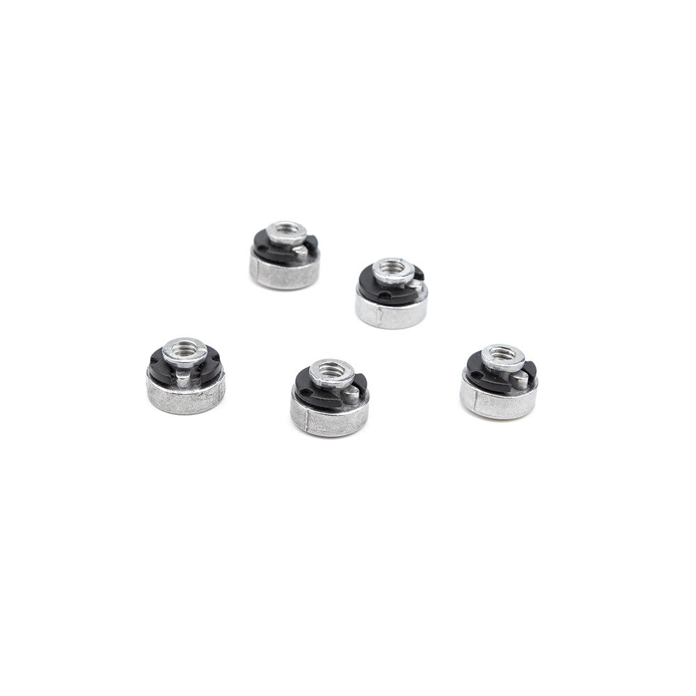 ya 5 8.7 5x Rear Fender for Seat bolt Nut Kit Fit for Harley Davidson Touring Electra Glide