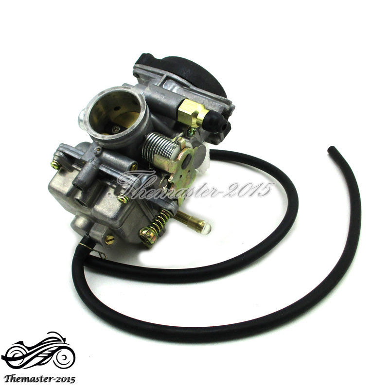 ya 4 6.17 30mm 250cc ATV Carburetor For Baja WD250-U AT250UT-R AT250UTC-R Trail 4 Wheelers