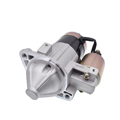 ya 7 6.10.3 Starter Assy fit for Mitsubishi 2.4L ECLIPSE GALANT GRANDIS LANCER for Outlander