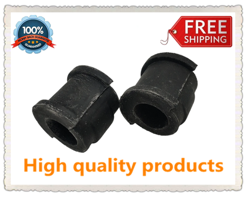 Front stabilizer bushing kit for Mercedes-Benz W169 W245 A200 B200 1693230965