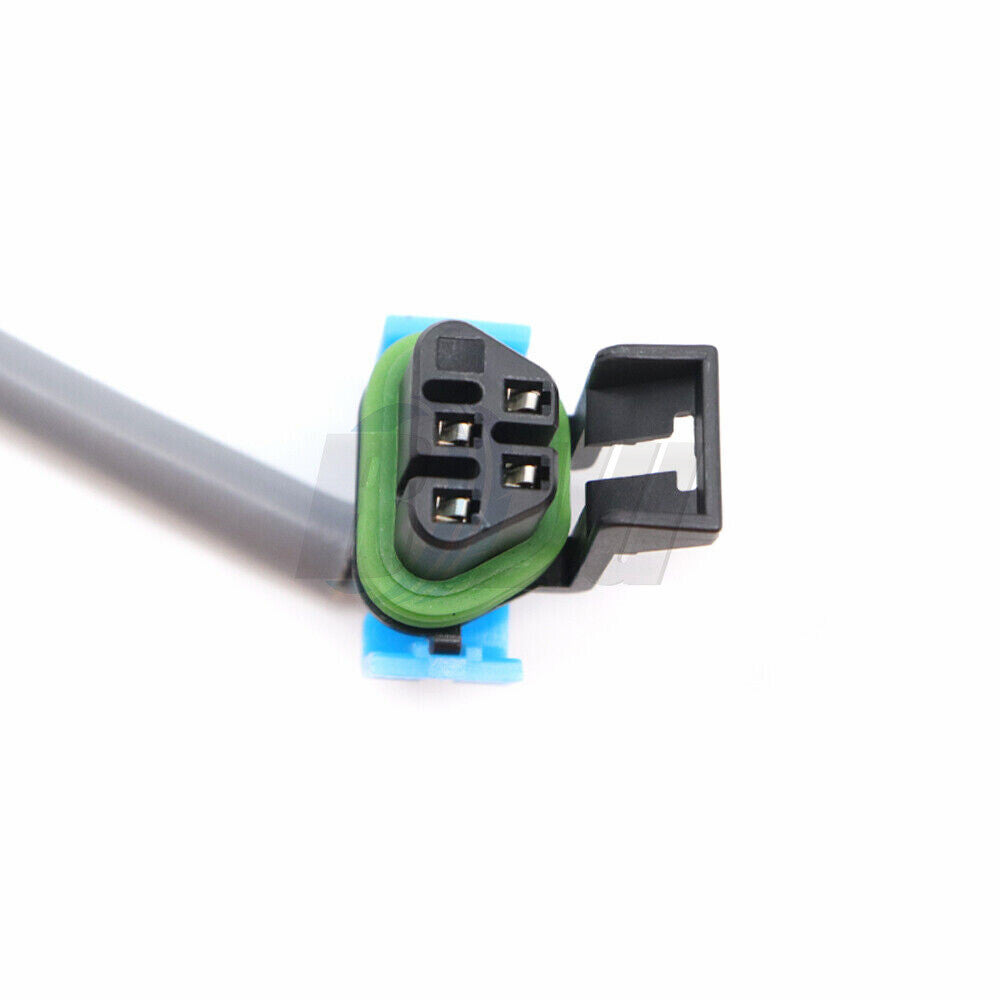 ya 1 8.5.4 Oxygen sensor 12634061 is suitable for Buick for Cadillac for for GMC for Saturn 2009-2016