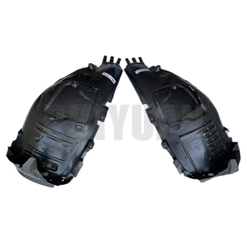 ya 7 6.10.3 Fender Liner Front Left Right Side for for benz C-Class W205 S205 C43 C63 C180 C200