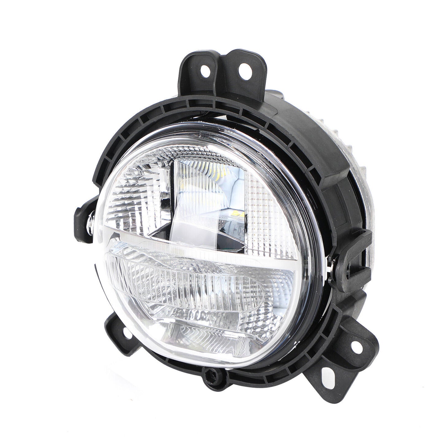 ya 1 8.5.4 Front Bumper Left Fog Light 63177409121 for Mini Countryman F60 2016-2021