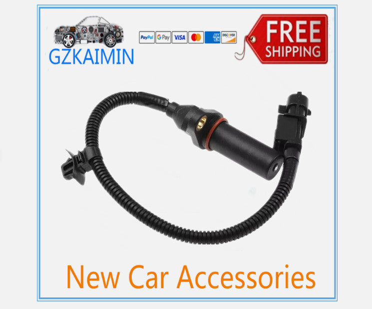 ya 1 8.5.4 Equipment for MAN ufacturer 39180-28000 for modern I20 I30 crankshaft position sensor