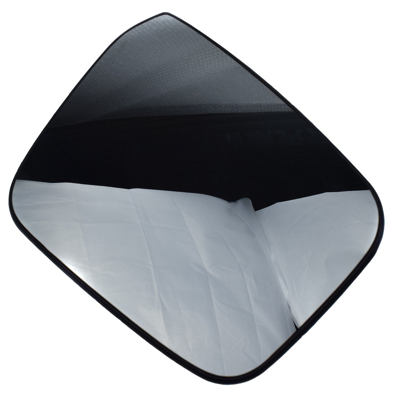 ya 1 8.5.2 Driver side mirror glass for pickup Xterra Navara D40 NP300