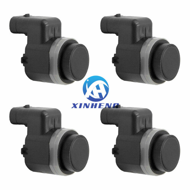 ya 1 8.5.1 4PCS 6G92-15K859-EC PDC Reverse Parking Sensor For Mondeo S-MAX 2006-2011