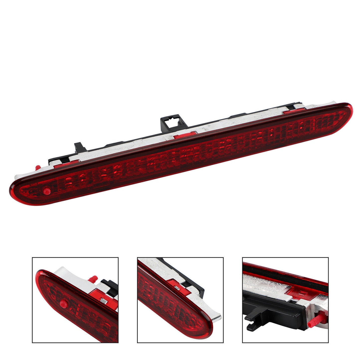 ya 1 8.5.2 Third Brake Stop Light Stop Lamp 51974522 for Fiat GRANDE PUNTO EVO 3rd D