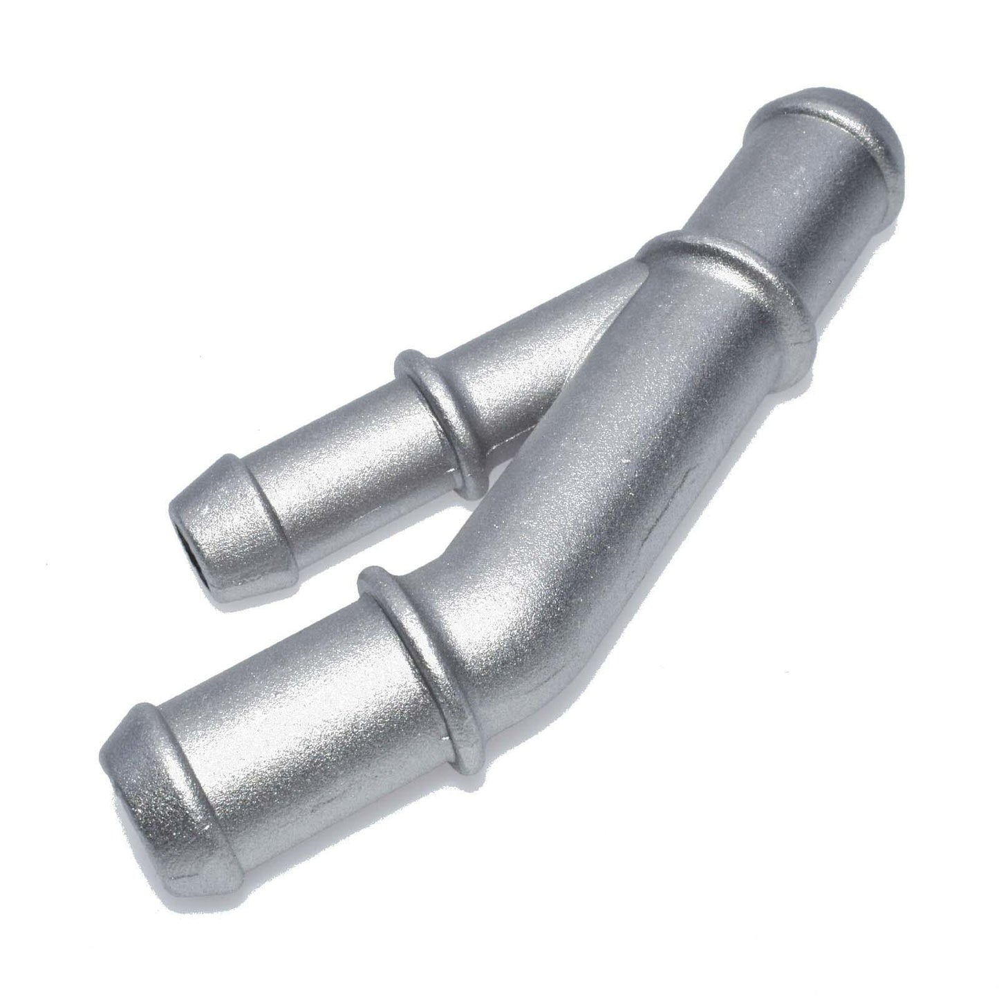 ya 27 7.20 Suitable for Audi TT, for Volkswagen MK4, for Golf,for Jetta GTI 1.8T, aluminum coolant Y-flange pipe 1J0121087E
