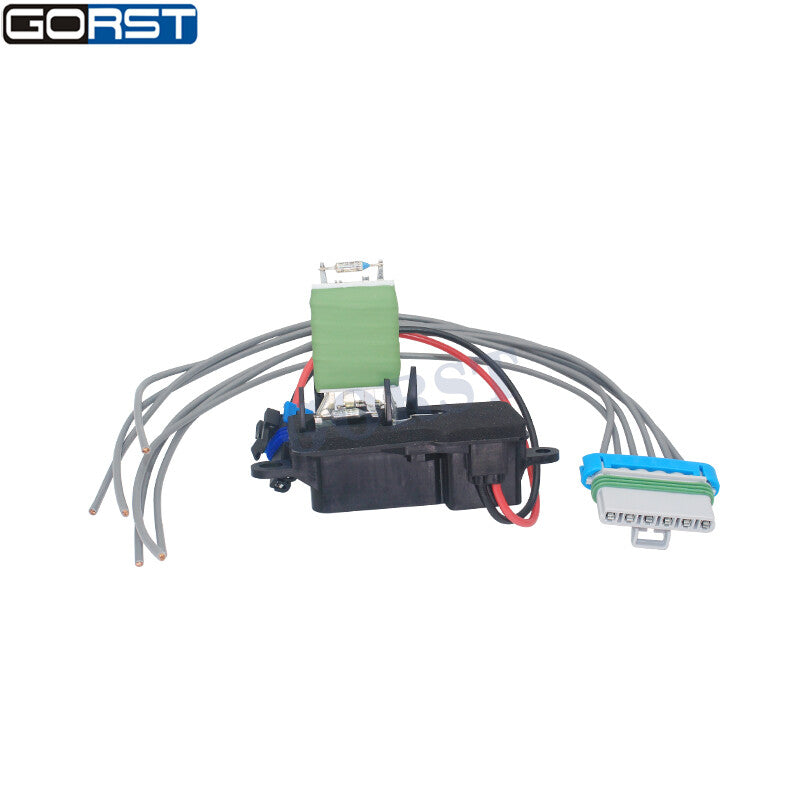 ya 11 6.6 22941007 HVAC Heater Fan Blower Motor Resistor Wire for Chevrolet Express