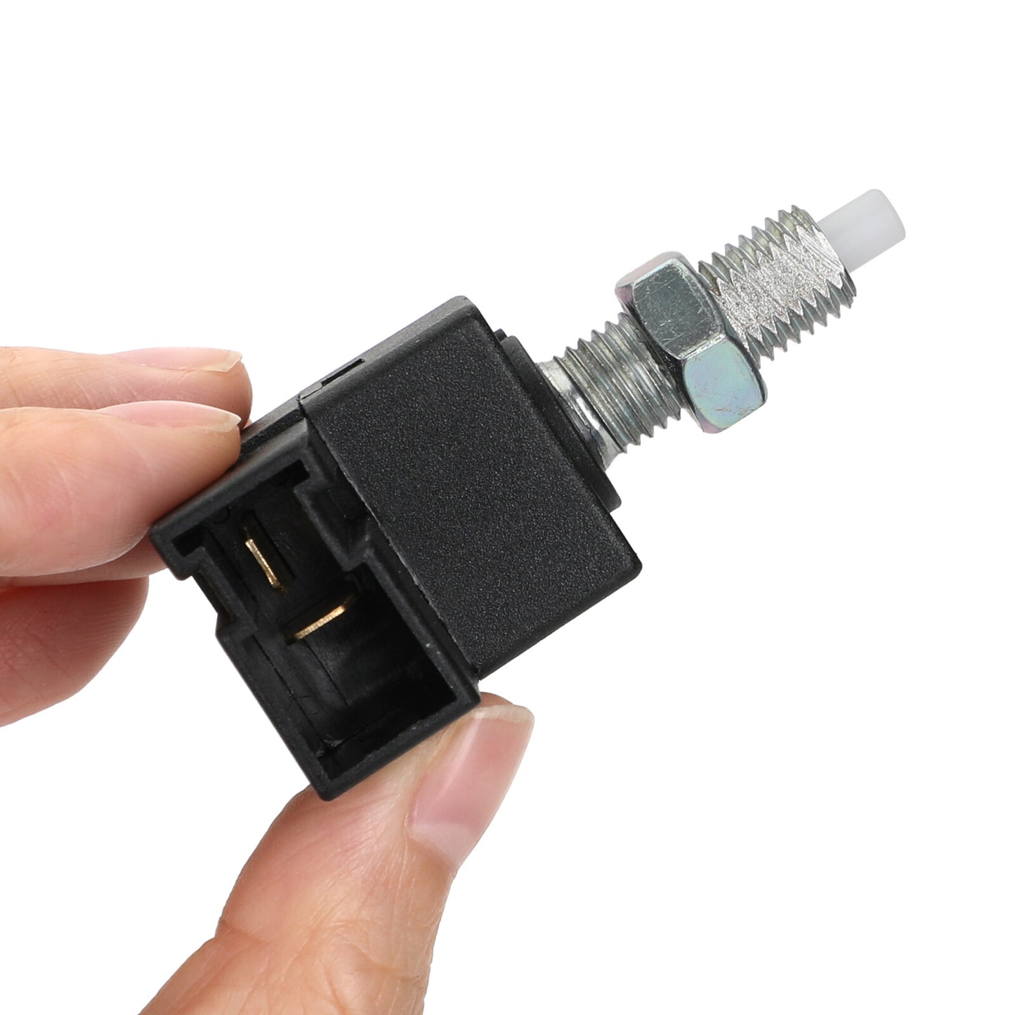 ya 1 8.5.3 Brake Light Switch 2-Pin Fit for Hyundai i10 i20 i30 ix35 Santa 93810-2E000