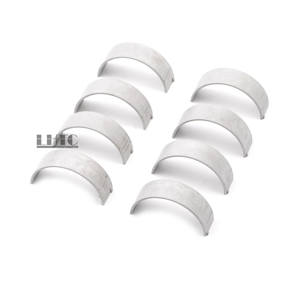ya 11 6.9 Connecting Con Rod Bearings +0.50 for BMW 120i 320i E81 E84 E85 E90 N43 N45 N46