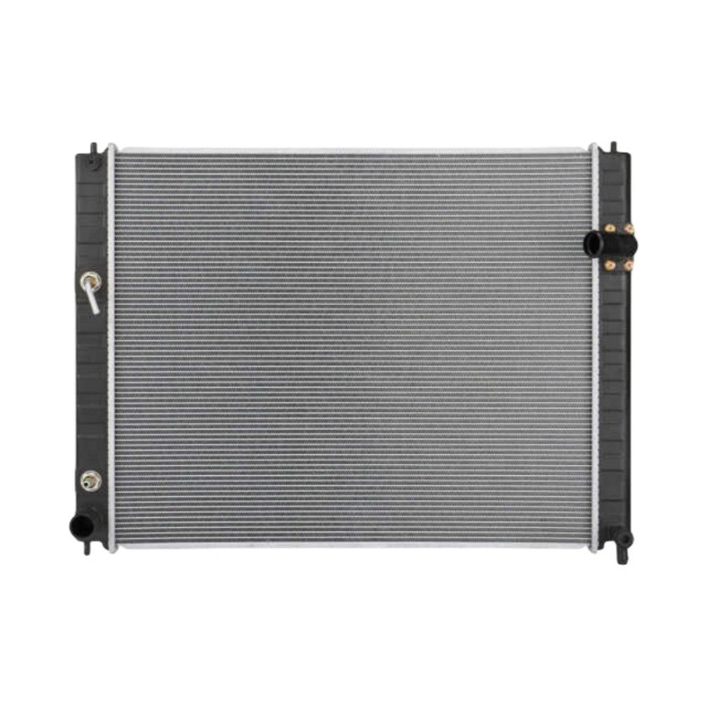 ya 27 7.20 Radiator for Infiniti EX 2.5 07