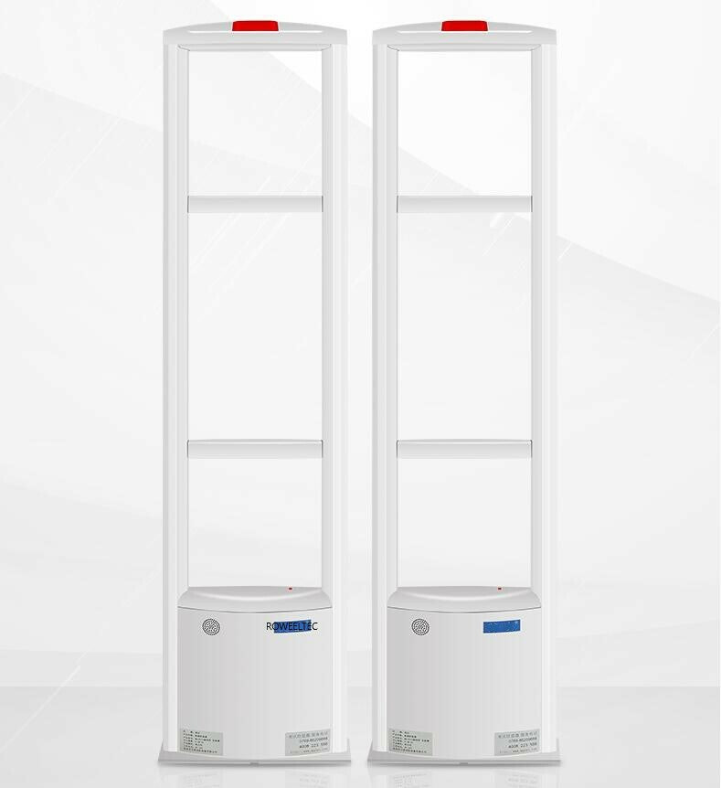 NEW Retail Store Security System Checkpoint RF8.2MHz