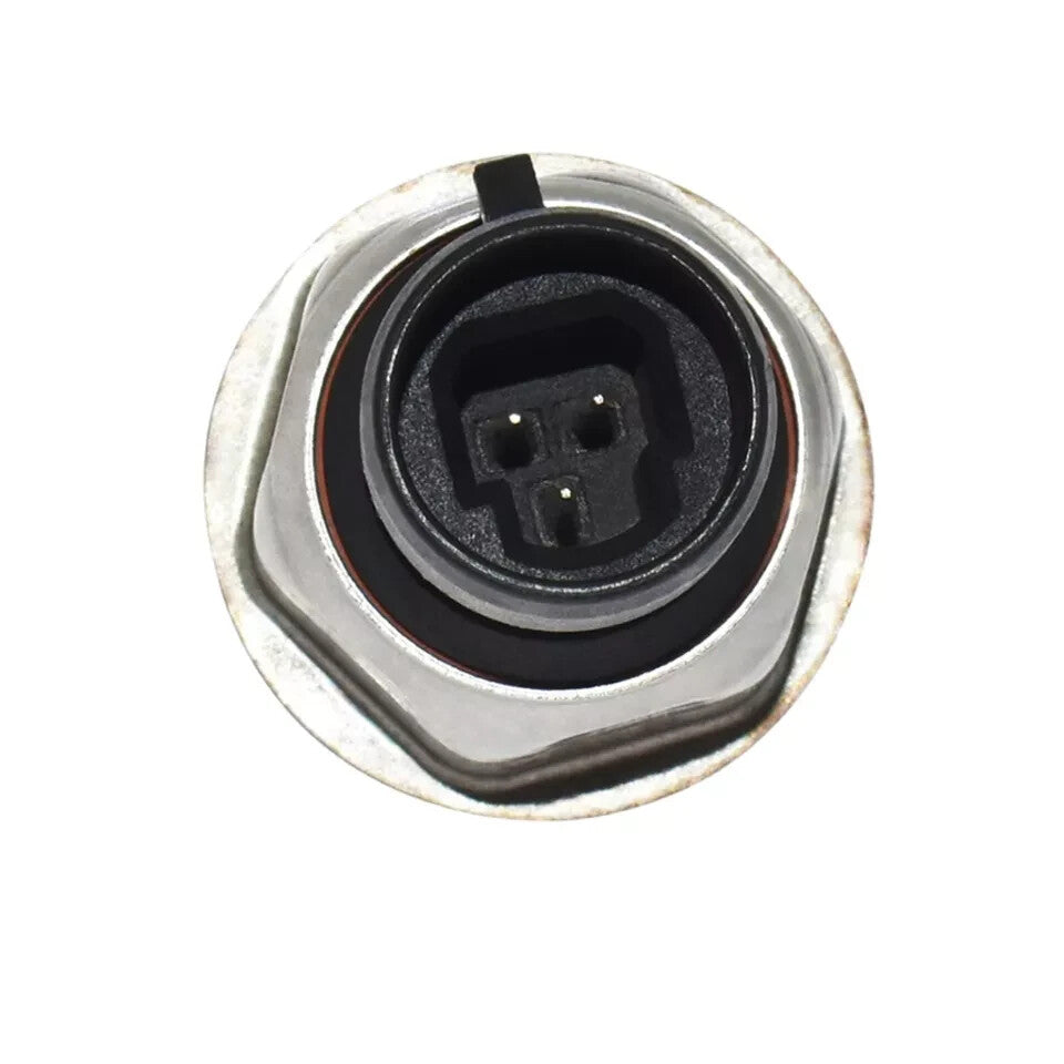 ya 1 8.5.2 Equipment for MAN ufacturer 3PP8-1 29474600 3PP81 for Automotive Fuel Rail Pressure Sensor