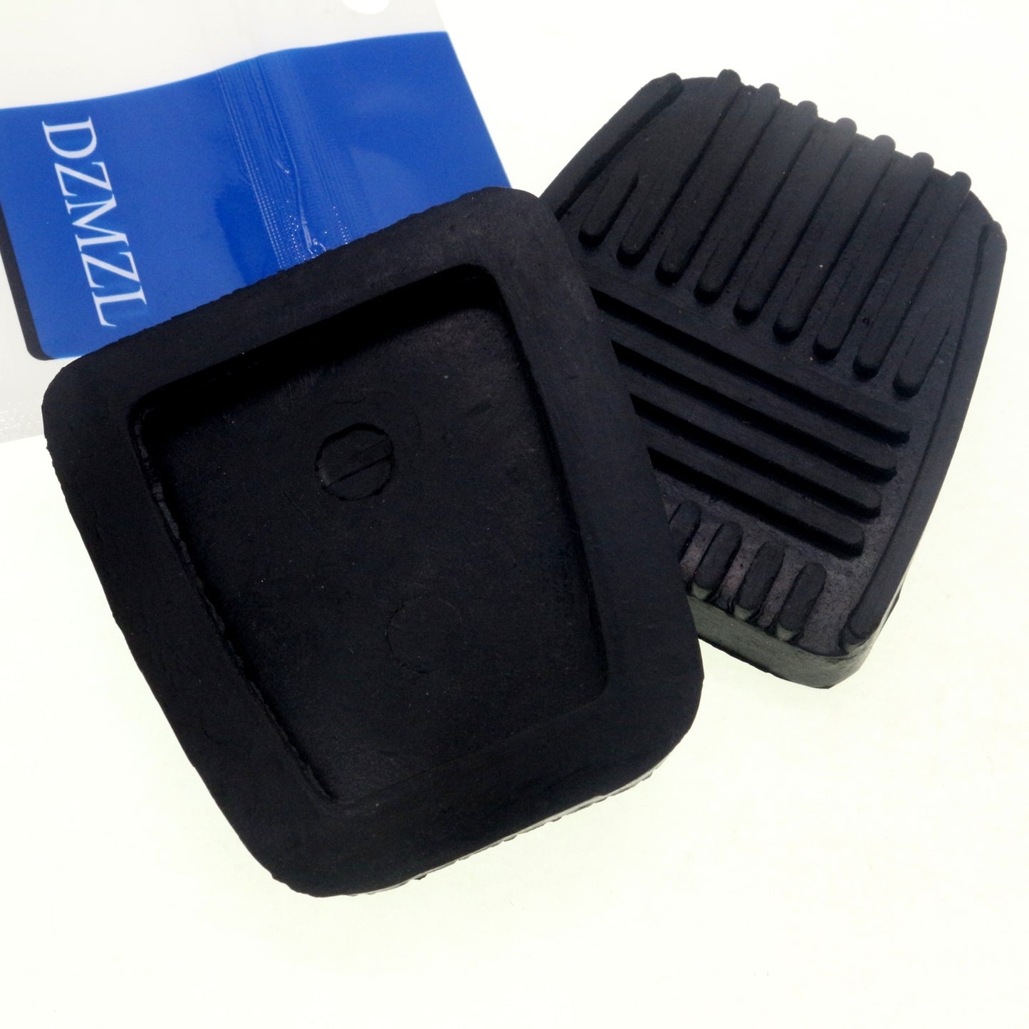 ya 9 6.5.2 Brake Clutch Rubber Pedal Antislip Foot Pad Kit 31321-14020 for Toyota for Lexus