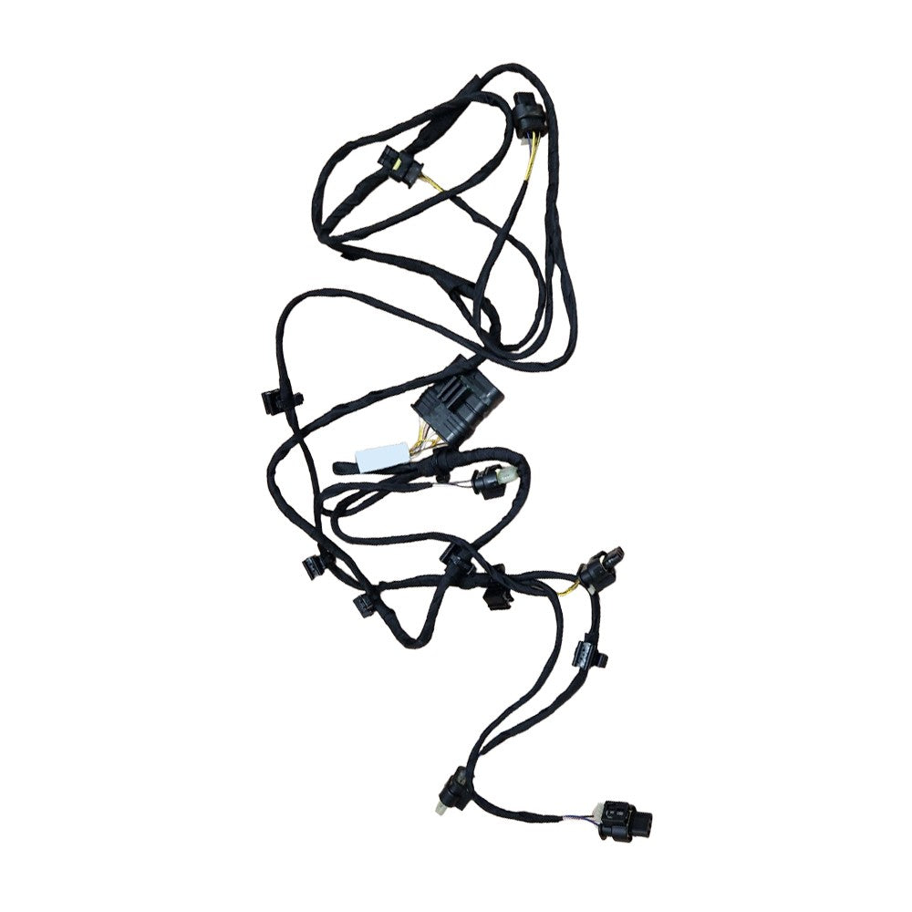ya 10 5.28.2 Front Bumper Parking Aid Wiring Harness Fits For GLE/GLS-Class W167 GLE450