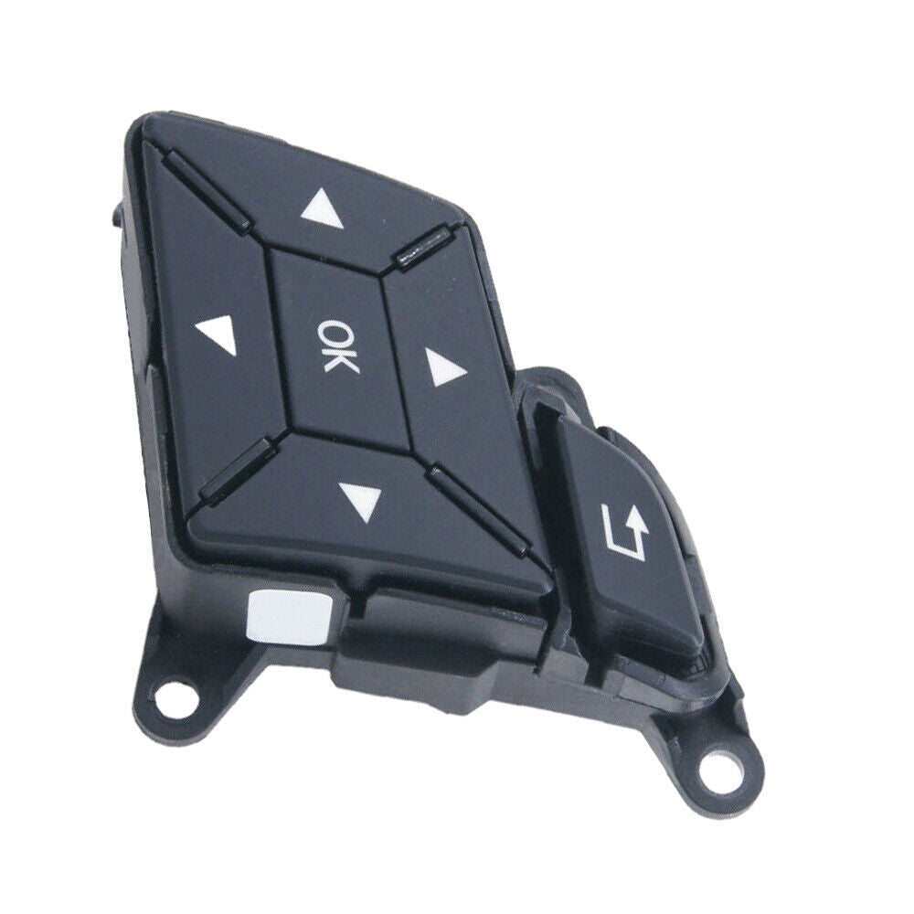 ya 1 8.5.2 The new steering wheel switch control is suitable for GL Class X166 CLS Class W218