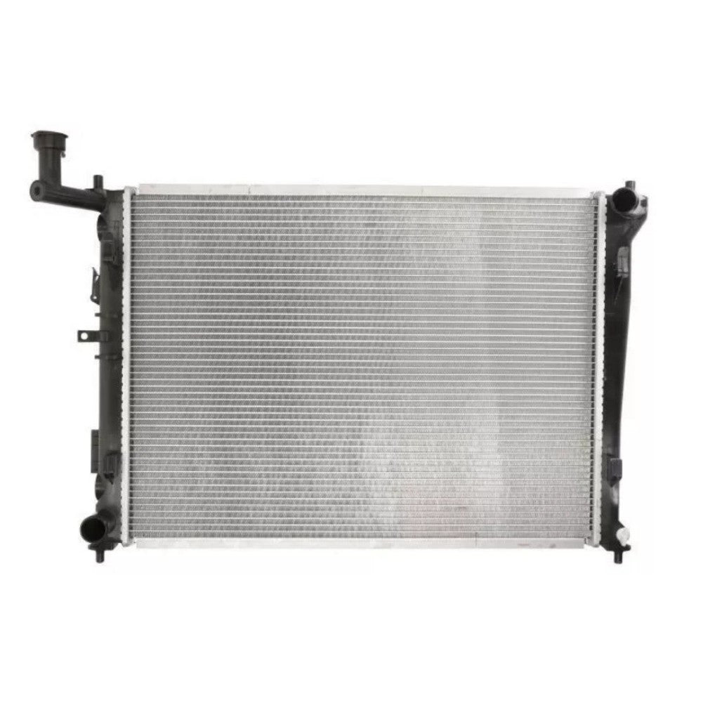 ya 27 7.20 Radiator for Hyundai for Elantra 2007-2012