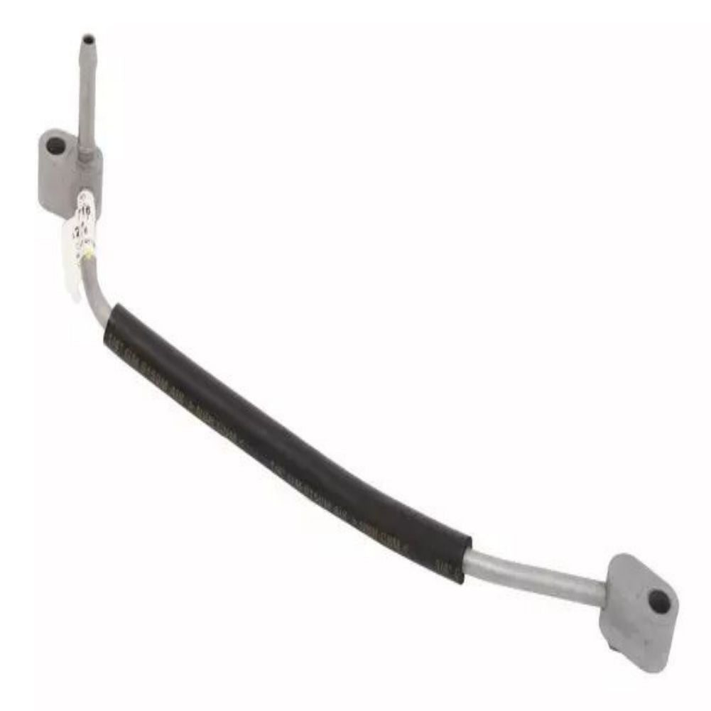 ya 11 6.8 12694768 Engine Coolant Air Bleed Pipe for GM -