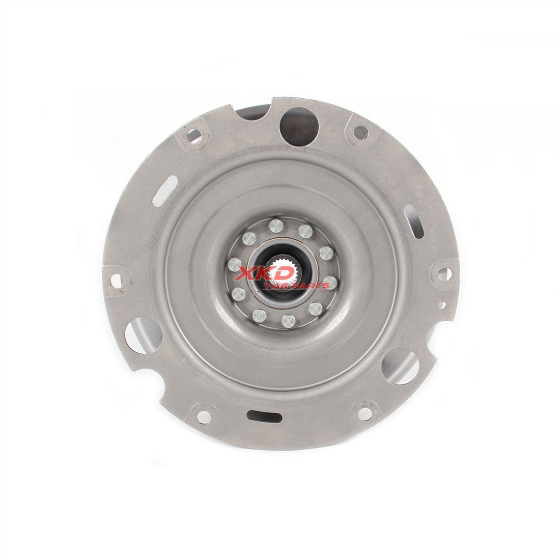 ya 27 7.14 Flywheel 0CK105317AG is suitable for Audi A4 quattro, A6 quattro, and Q5.