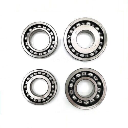 ya 1 8.5.1 CVT TR580 Automatic Transmission Bearing Kit 4pcs/set for Subaru Transnation 135220D