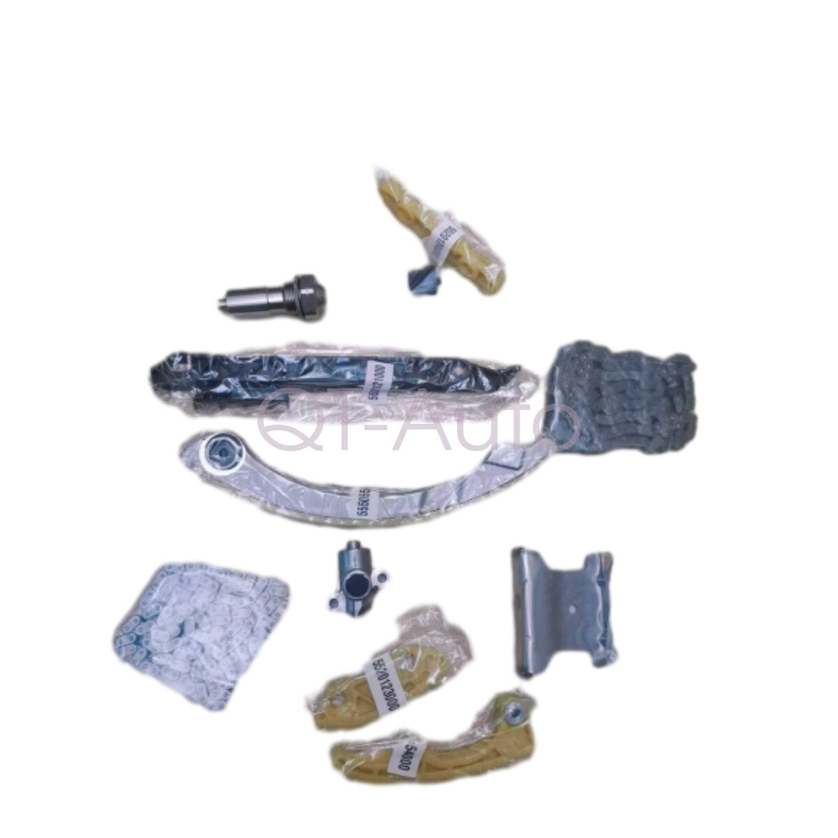 ya 9 6.5.2 Timing Chain Kit for 2.4 Solstice Sunfire Aura Ion Sky Vue