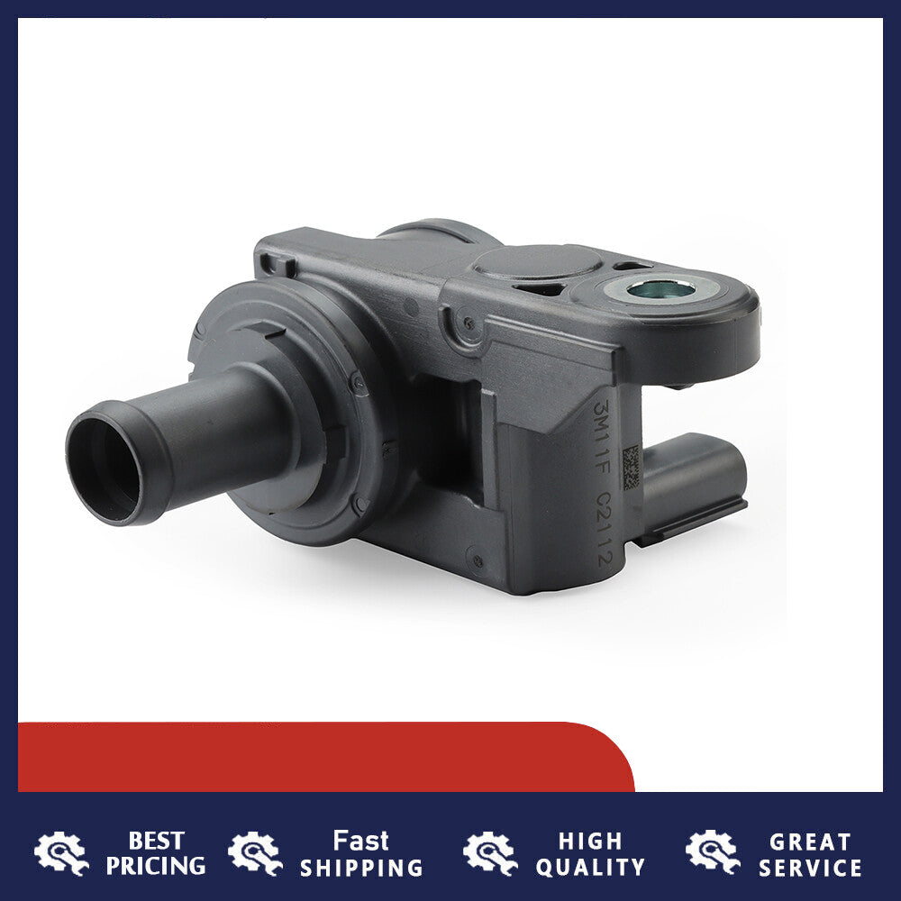 ya 3 6.25 Coolant Flow Control Valve for Toyota for RAV4 for COROLLA 2018-21 16671-24020