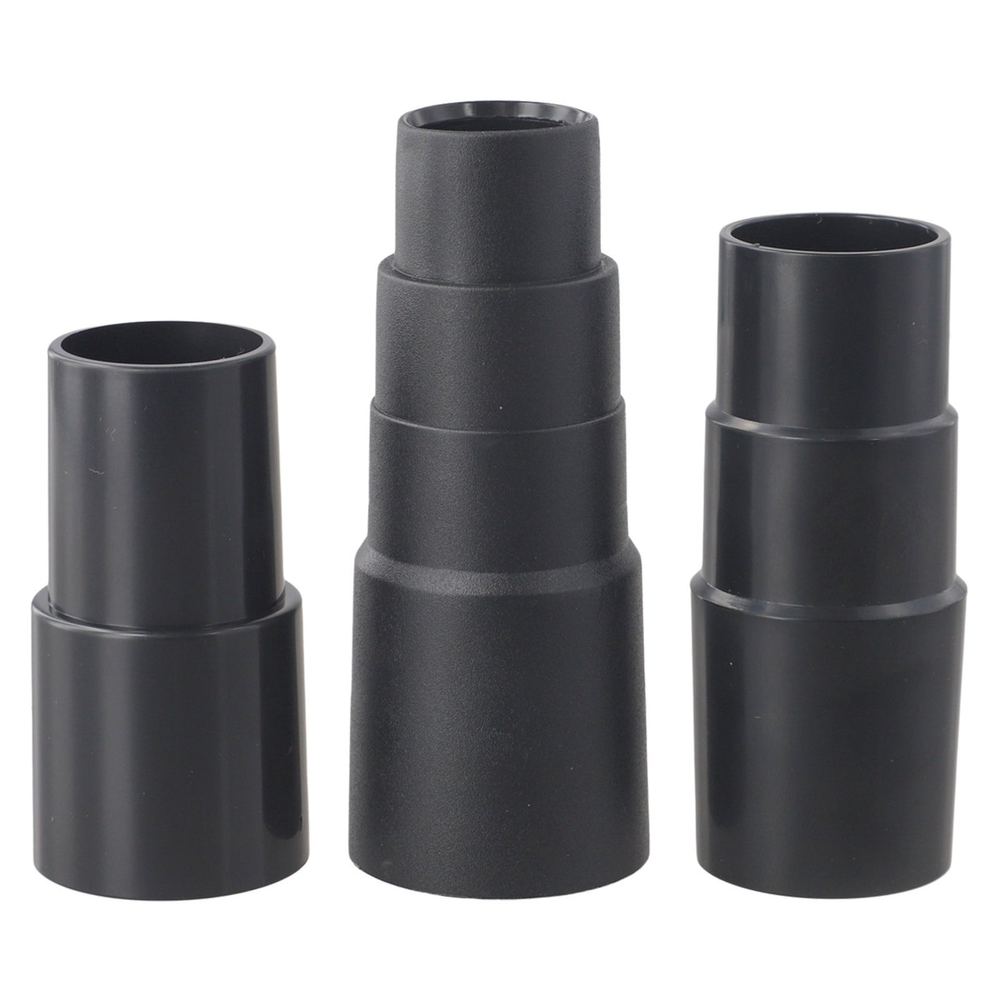 ya 25 Hose Adapter Set Including Three Pieces Designed for Flexible Use in Cleaning