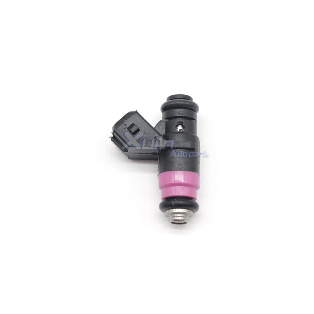 ya 1 8.5.2 for Clio Megane Grand Modus Scenic 4PCS Fuel Injector H132259 8200132259