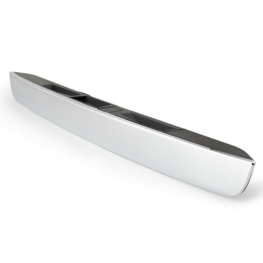 ya 10 5.29.2 for Nissan Pathfinder 3.5L 13-16 90810-9PG0A New Rear Tail Gate Finish Molding